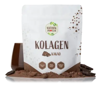 Kolagén - Kakao 1 kus