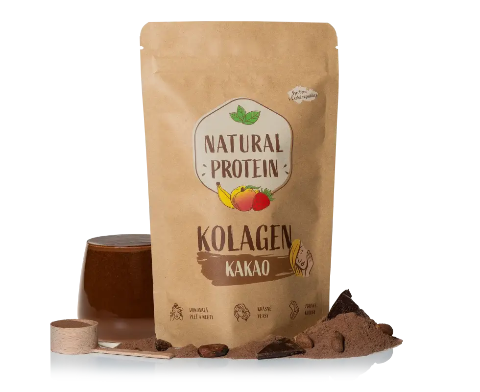Kolagén Kakao (300 g)