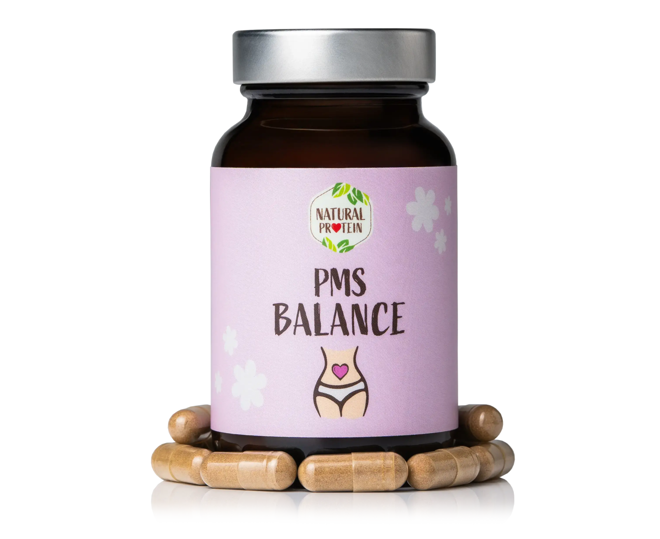 NaturalProtein PMS Balance