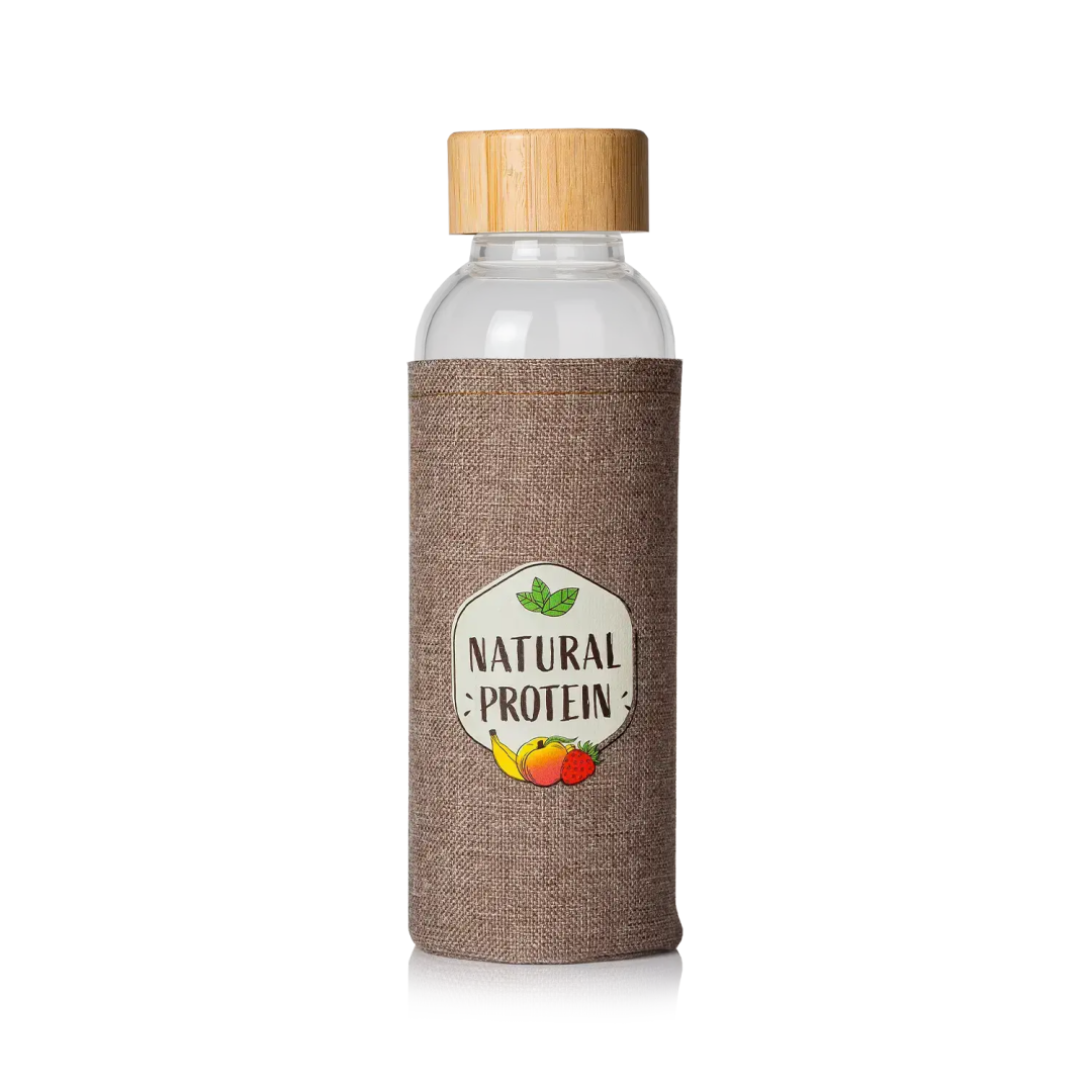 NaturalProtein Láhev NaturalProtein Letní akce
