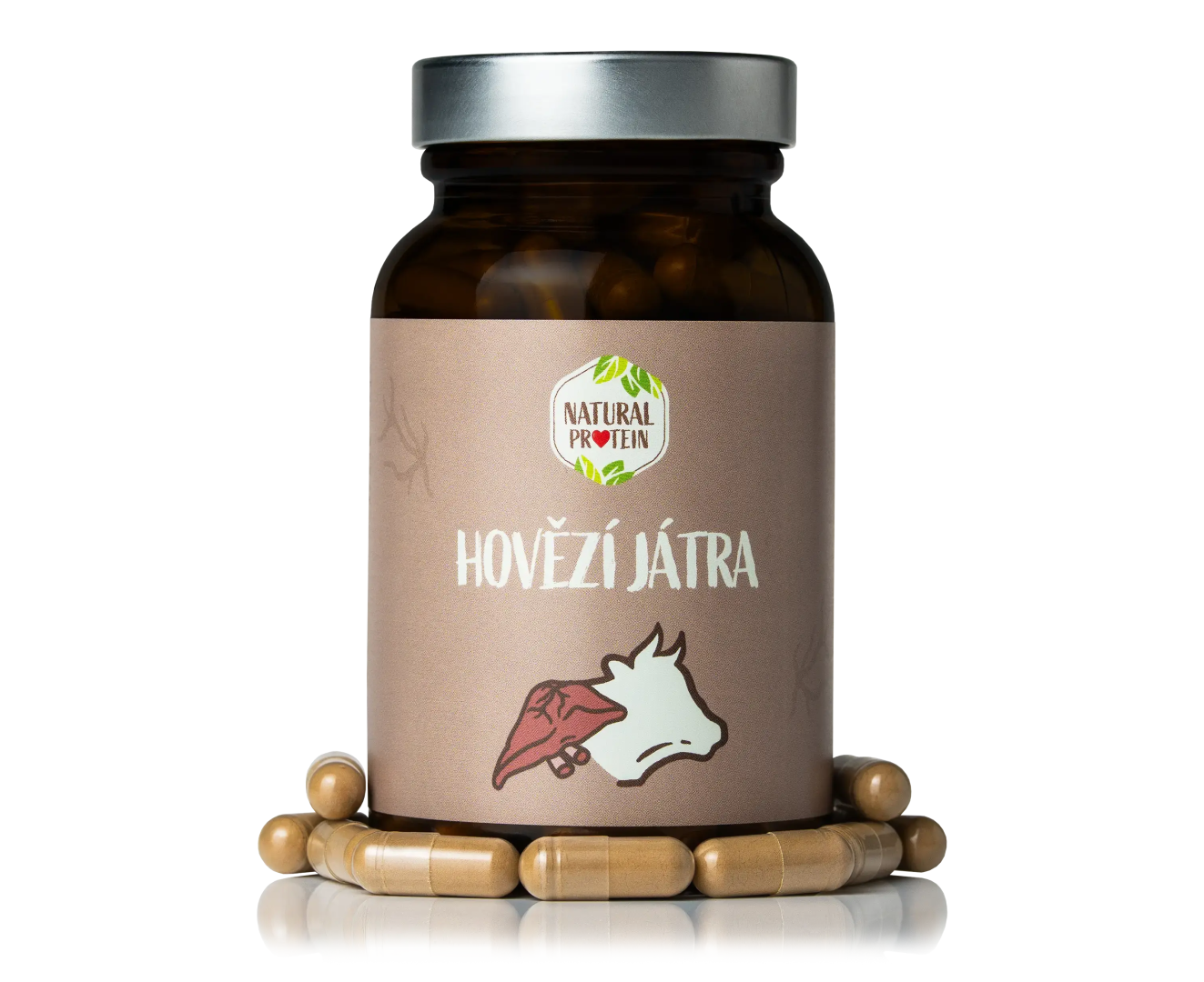 E-shop Hovädzia pečeň