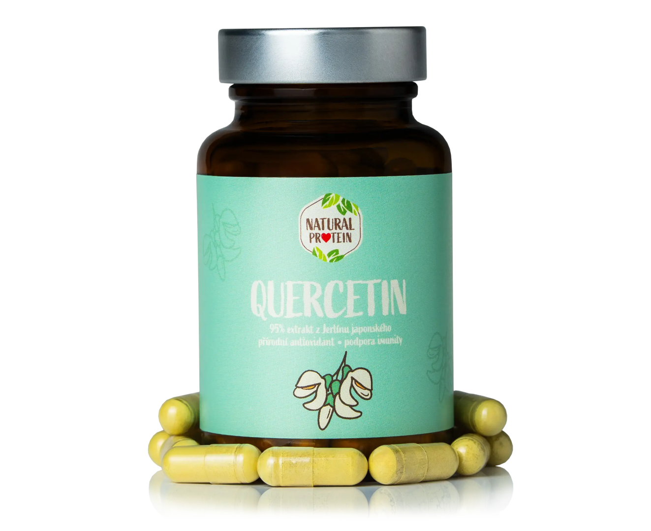 E-shop Quercetin