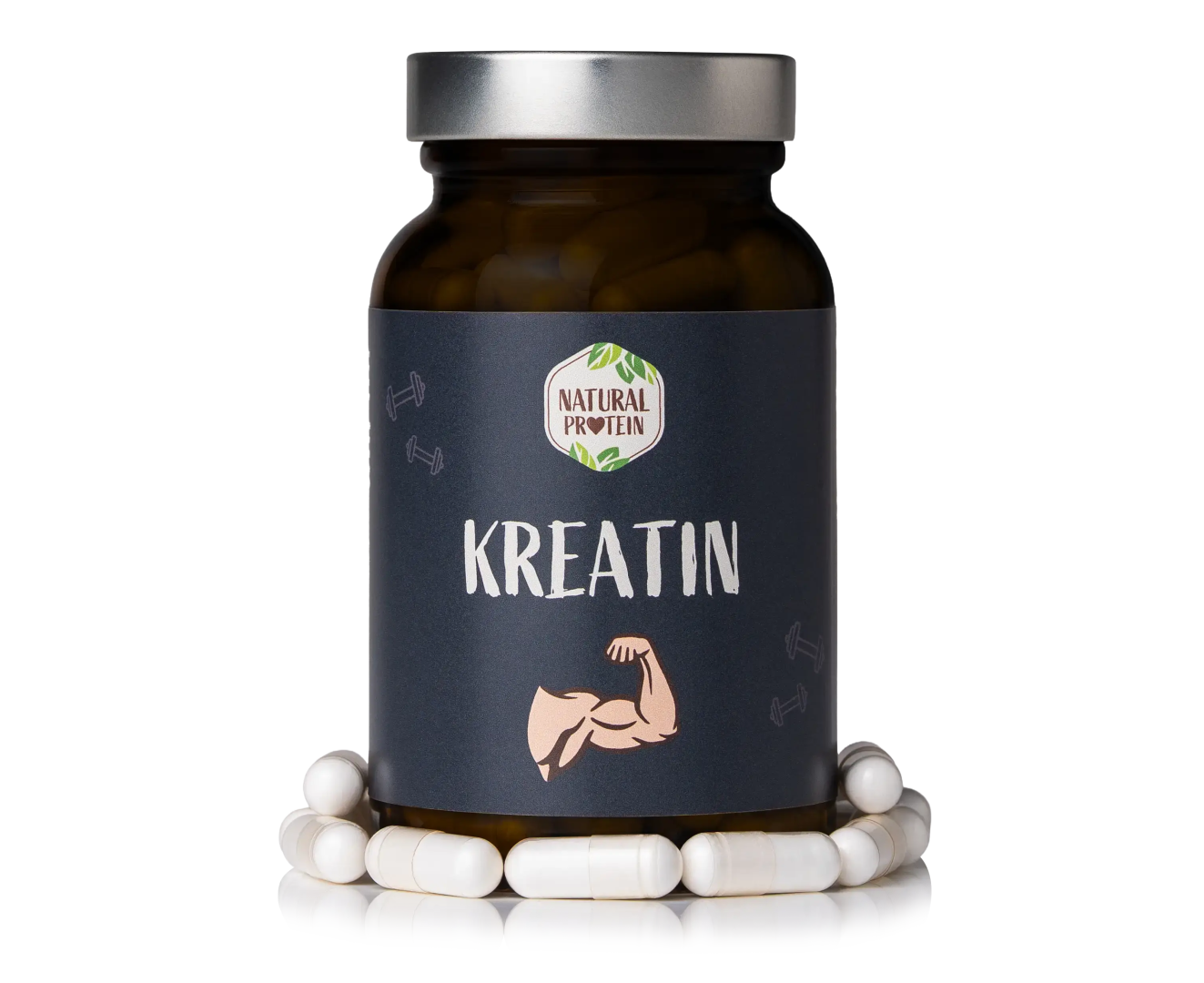 E-shop Kreatín
