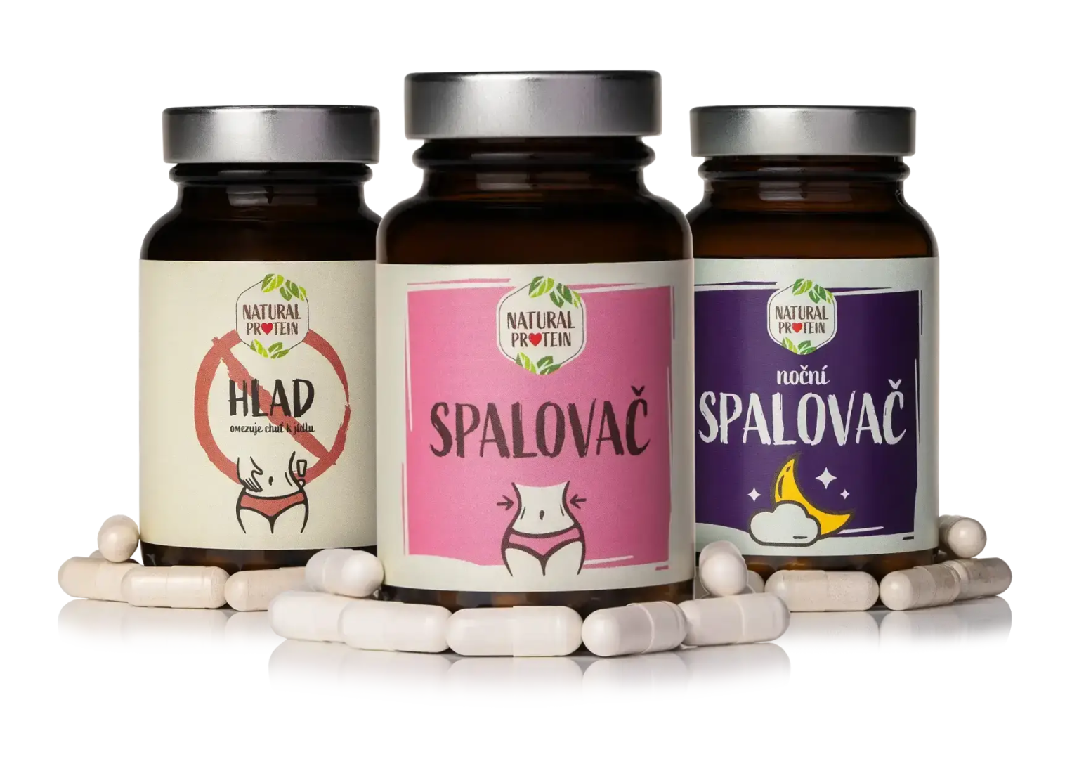 E-shop Dietní Triple Pack II