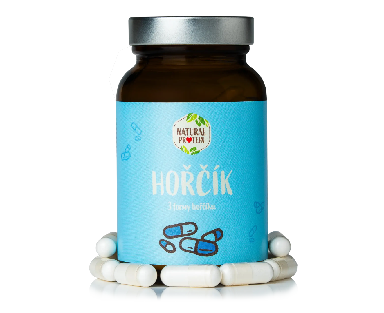 E-shop Horčík