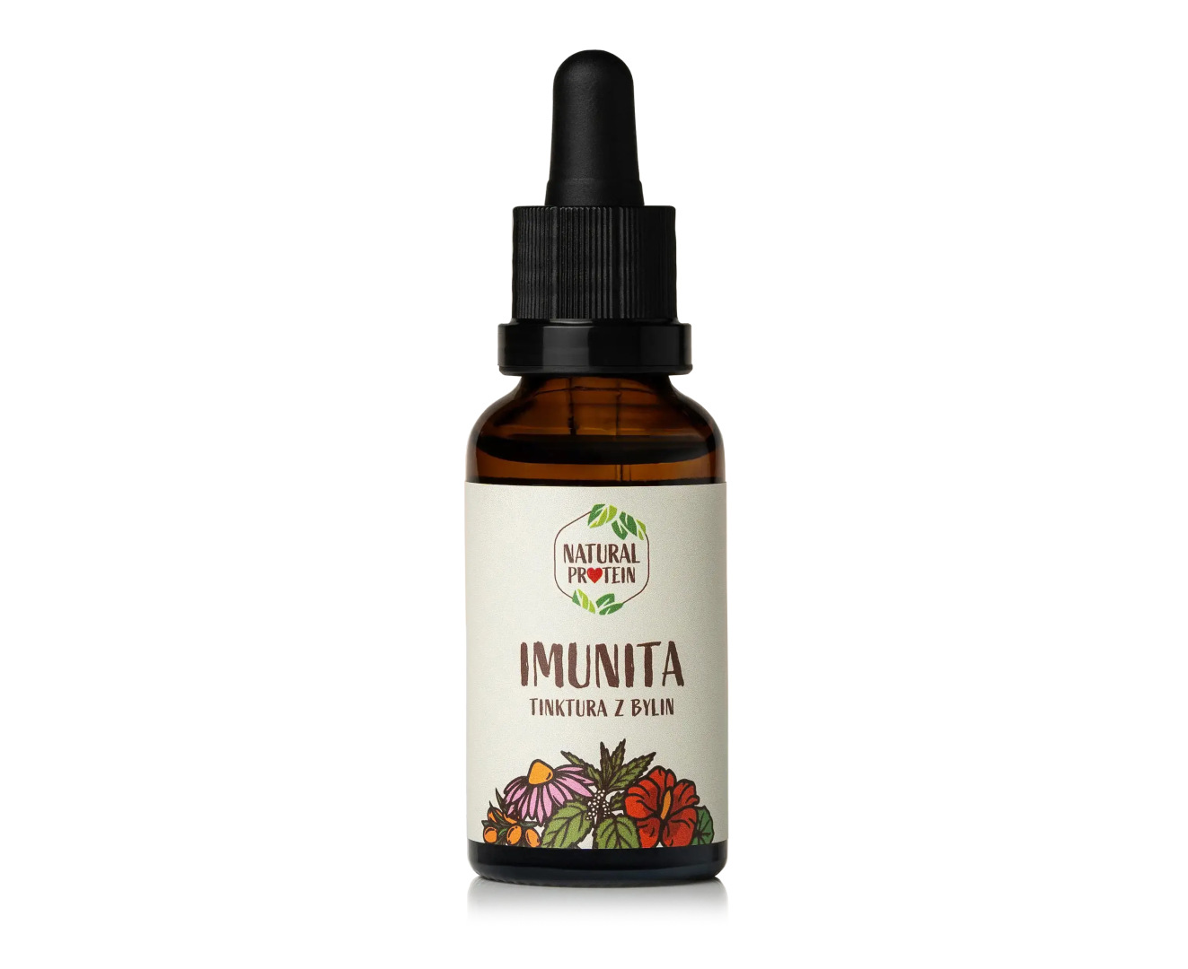 NaturalProtein Tinktúra - Imunita