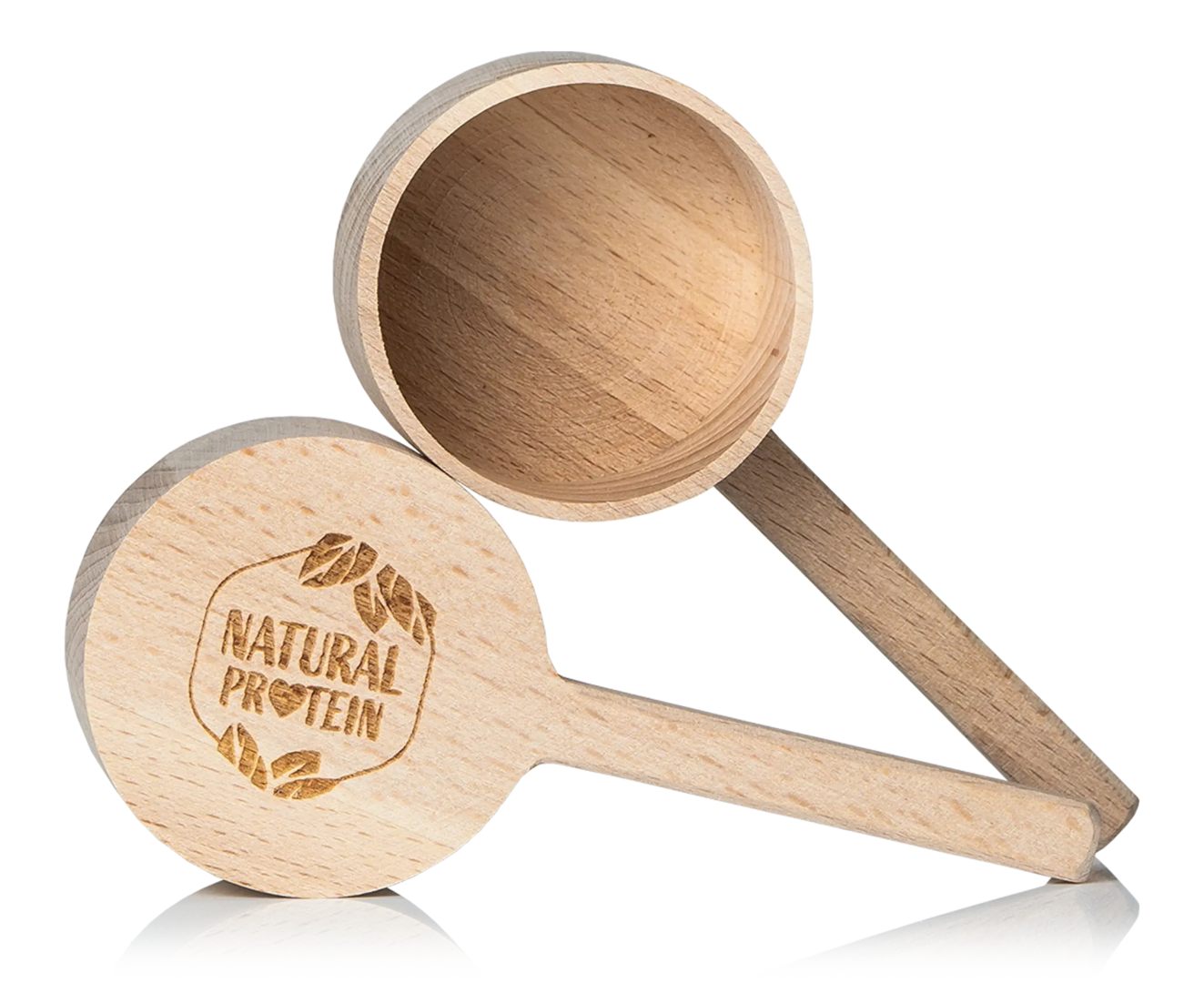 NaturalProtein Odmerka NaturalProtein