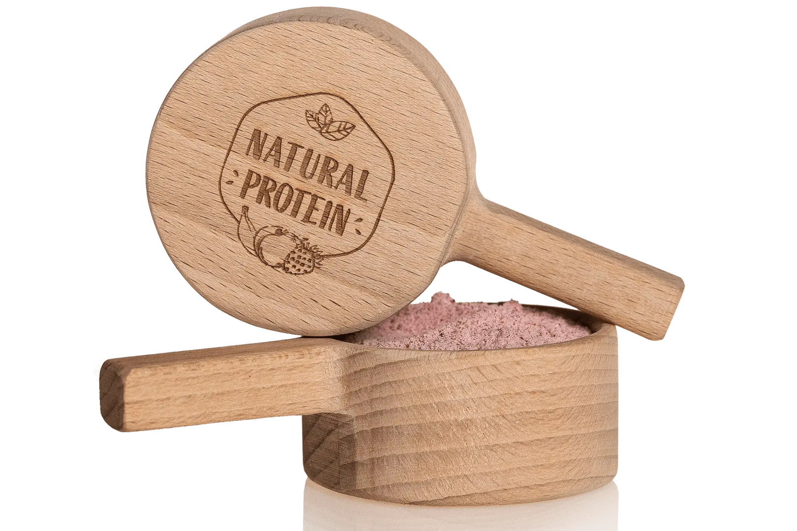 NaturalProtein Odmerka NaturalProtein