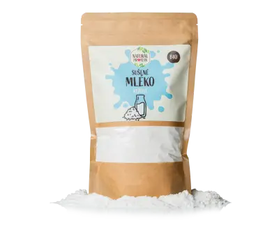 Sušené ryžové mlieko (500 g) 1 kus