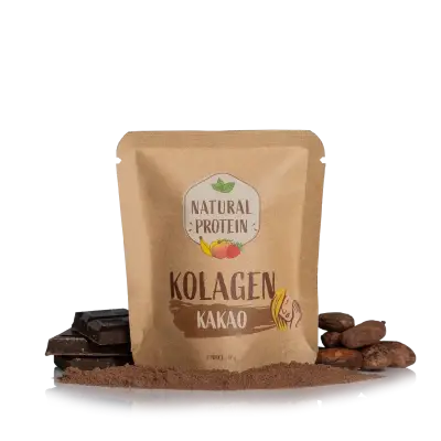 Kolagén Kakao (1 porcia) 1 kus