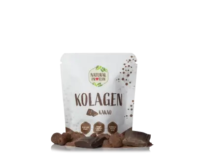 Kolagén - Kakao (10 g) 1 kus