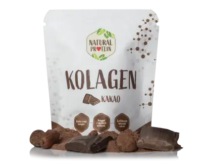 Kolagén - Kakao (10 g) 1 kus