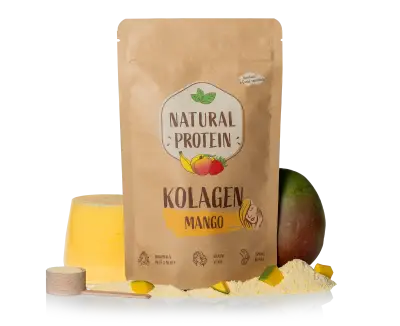 Kolagén Mango (300 g) 1 kus