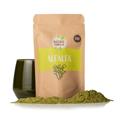 Alfalfa (60 g) 1 kus