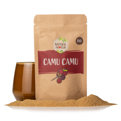 Camu Camu (150 g) 1 kus