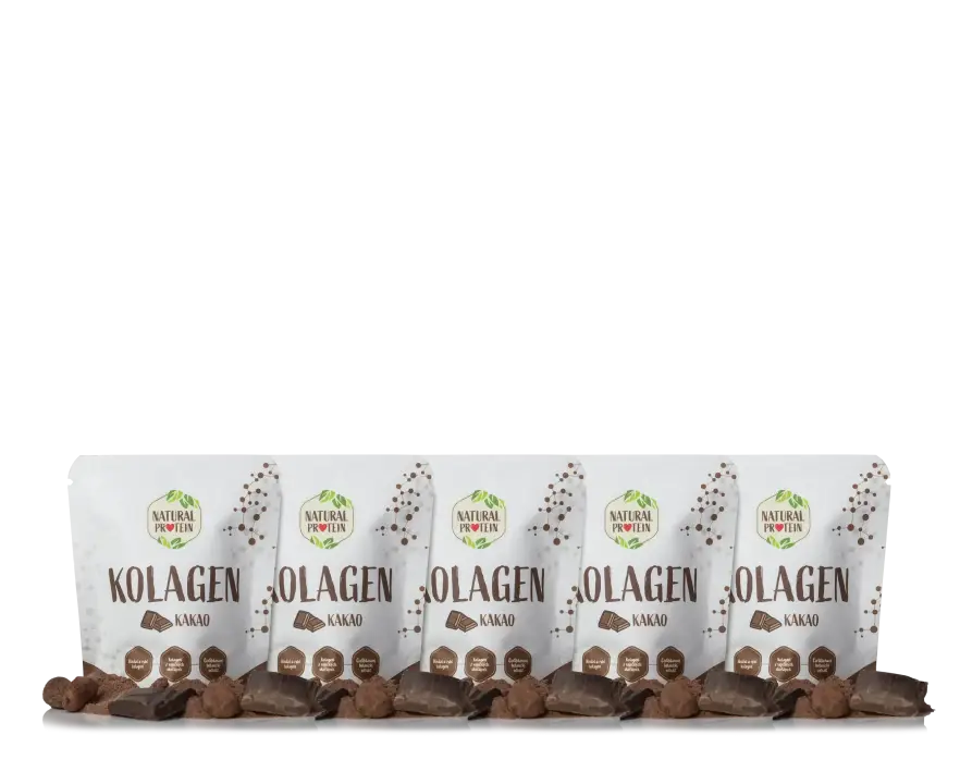 Kolagen Kakao (10 g) Velikonoce 5 kusů
